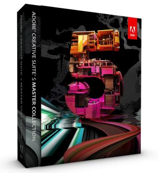 what is included in adobe master collection cc 2017