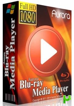 Блю рэй плеер - Aurora Blu-ray Media Player 2.18.15.2362 RePack by вовава [Ru/En]