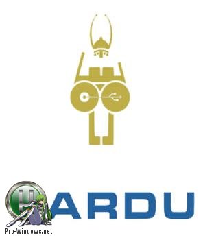 Создание загрузочной флешки - SARDU MultiBoot Creator 3.2.1 Pro Basic