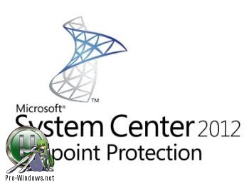 Microsoft System Center 2012 R2 Endpoint Protection Service Pack 1 (SP1) 4.10.209.0