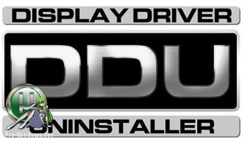 Удаление драйверов - Display Driver Uninstaller 18.0.4.4