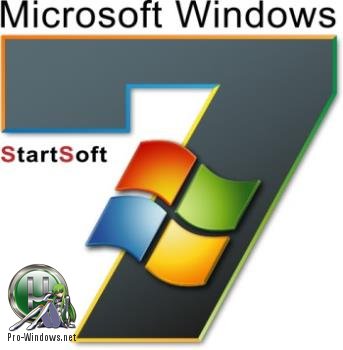 Windows 7 SP1 x86 Volume Licensing USB DVD StartSoft