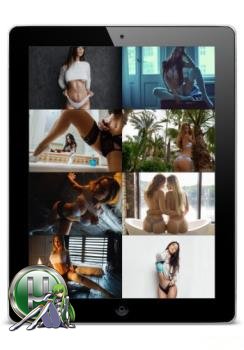 Обои для рабочего стола 11