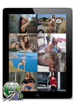 Обои для рабочего стола 9
