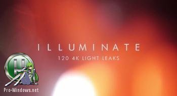 Футажи - RocketStock - Illuminate [MP4]