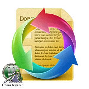 Просмотр и конвертация документов в PDF - Soft4Boost Document Converter