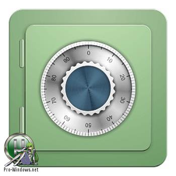 Шифрование данных - Jetico BestCrypt 9.03.4 RePack by KpoJIuK