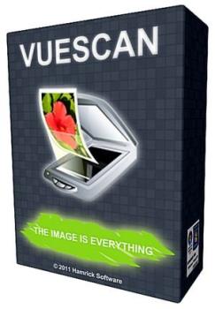 Работа со сканерами - VueScan Pro 9.7.40 + OCR Languages