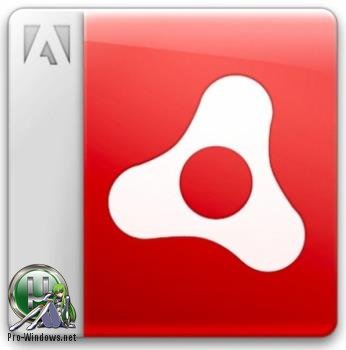 Adobe AIR 27.0.0.124 Final