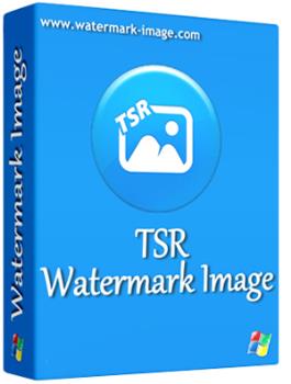 Наложение водяных знаков - TSR Watermark Image 3.5.8.4 RePack (& Portable) by TryRooM
