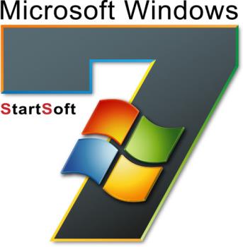 Сборка Windows 7 Enterprise SP1 x64 Release by StartSoft 50-2017