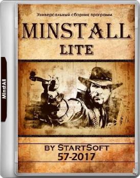 Сборник программ - MInstAll By StartSoft Lite 57-2017
