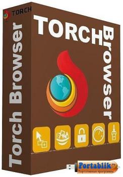 Веб браузер - Torch Browser 57.0.0.12335 Portable by thumbapps