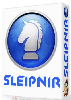 Надежный браузер - Sleipnir 6.2.8.4000 + Portable