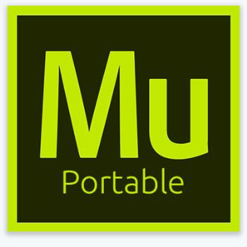 Конструктор сайтов - Adobe Muse CC 2017.1.0.821 Portable by XpucT