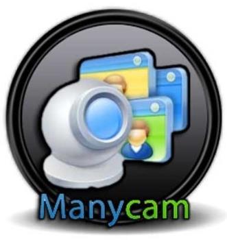 Программа для веб камеры - ManyCam Virtual Webcam Free 6.0.1