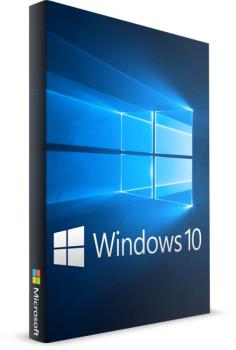 Windows 10 Redstone 3 16296.1000.170919-1503 (23.09.2017) by WZT