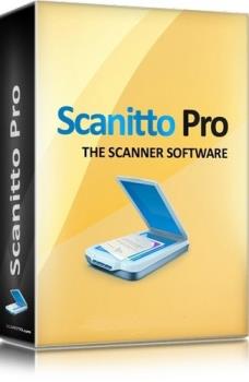 Программа для сканирования - Scanitto Pro 3.18 RePack (& Portable) by ZVSRus