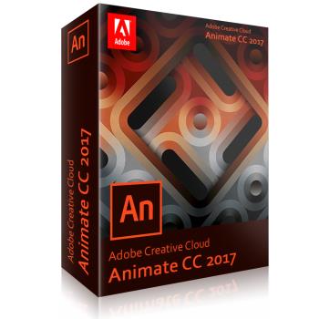 Создание анимации - Adobe Animate CC 2017 (v16.5.1)