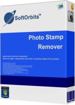 Удаление объектов с фотографий - SoftOrbits Photo Stamp Remover 9.1 RePack by вовава
