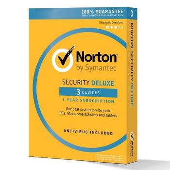 Антивирус - Norton Security 22.11.0.41