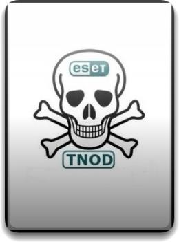 Поиск ключей для NOD32 - TNod User & Password Finder 1.6.3.1 Beta 2 Portable