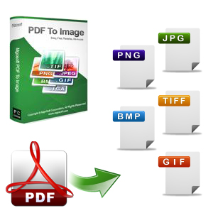 PDF в изображения - MgoSoft PDF To Image Converter 11.8.5 RePack by вовава