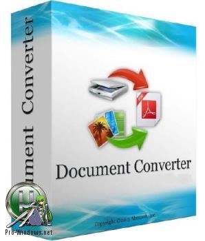 Конвертер документов - Soft4Boost Document Converter 5.0.9.659