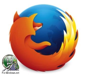 Шустрый браузер - Firefox Browser ESR 91.2.0