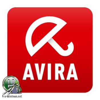 Удаление Авиры - Avira RegistryCleaner 2.0.2.0 DC 21.11.17