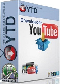 Загрузчик видео с Ютуба - YouTube Video Downloader PRO 5.9.0 (20171128) RePack by вовава (20171128)
