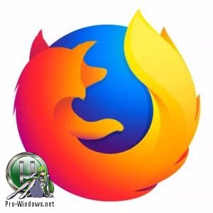 Быстрый браузер - Firefox Browser 93.0 Portable by PortableApps