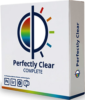 Плагин для фотошоп - Perfectly Clear Complete 3.5.3.1110 RePack by Meteor