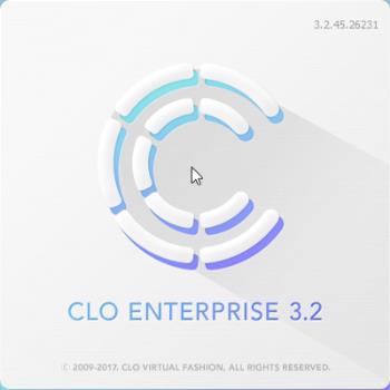 Дизайн одежды - CLO Enterprise 3.2.45