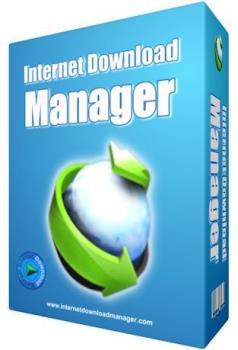 Интернет загрузчик файлов - Internet Download Manager 6.39 Build 3 RePack by elchupacabra