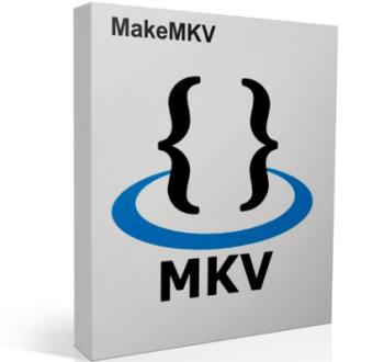 Конвертер Blu-ray/DVD в MKV - MakeMKV 1.10.8 Beta