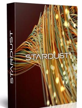 Моделирование 3D частиц - Superluminal Stardust 1.1 build 0.2.2 Repack by TeamVR