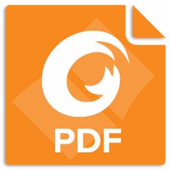 Просмотрщик PDF - Foxit Reader 11.1.0.52543