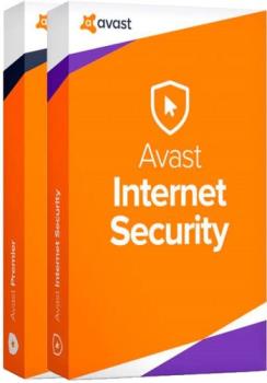Антивирусы - Avast! Free Antivirus / Internet Security / Premier 17.9.2322 Final (x86/x64)