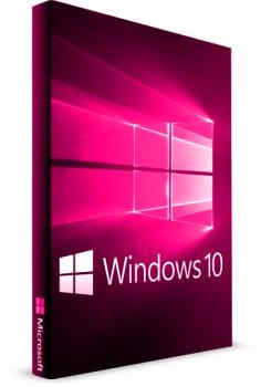 Windows 10x86x64 Enterprise LTSB 14393.1944 (Uralsoft) Русская