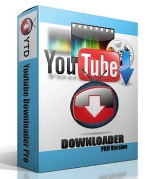 Загрузчик видеофайлов - YouTube Video Downloader PRO 5.9.2 (20171128) RePack by вовава