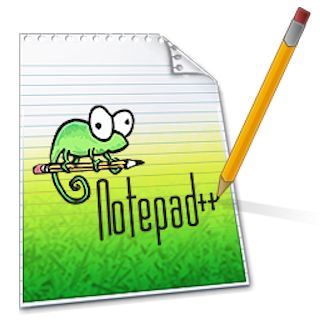 Текстовый редактор для Windows - Notepad++ 8.1.7 Final + Portable