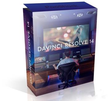 Цветокоррекция видео - Davinci Resolve Studio 14.2.0.012