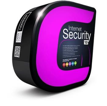 Бесплатный антивирус - Comodo Internet Security Premium 10.1.0.6474 Final