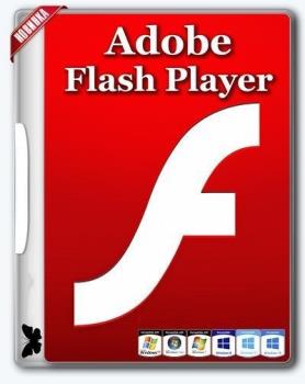 Флэш плеер - Adobe Flash Player 28.00.137 Final