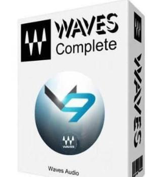 Аудио плагины - Waves Complete 9.1.2018 [En] (Web Installer)