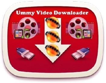 Загрузчик медиа контента - Ummy Video Downloader 1.8.3.3 portable by DRON