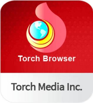 Веб браузер - Torch Browser 60.0.0.1508