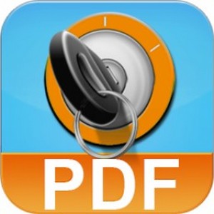 Просмотр защищенных PDF документов - Coolmuster PDF Password Remover 2.1.9 RePack by вовава