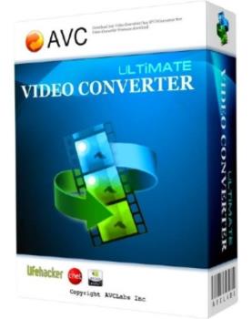 Any Video Converter Ultimate 6.2.1